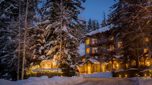 La maison de Michal & Ivana