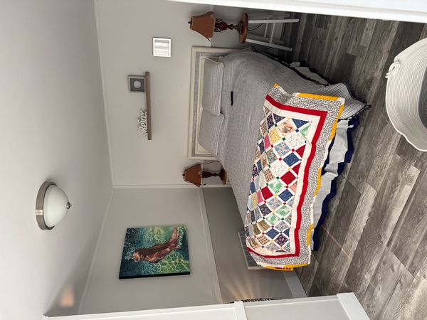 La maison de Danielle