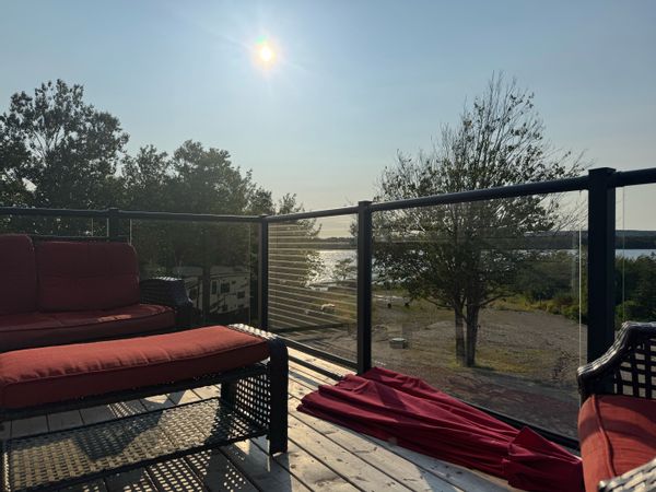 La maison de Danielle