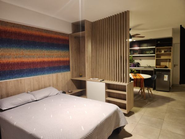 La maison de Marcelo