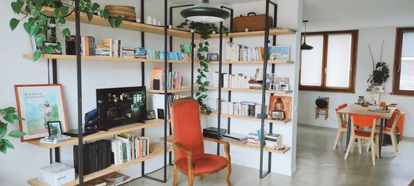 Charmant appartement à deux pas du centre ville, des lacs et des montagnes !