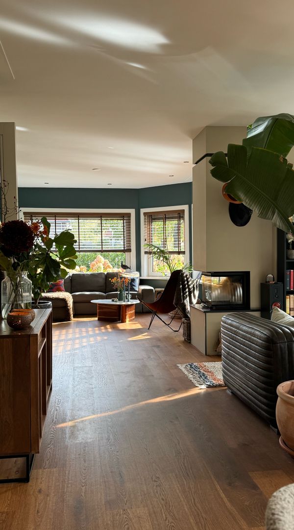 huis van Eline