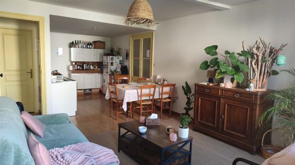 Charmante maison au coeur du village de Saillans