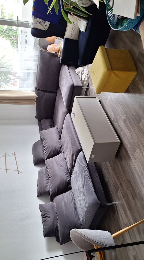 La maison de Laetitia