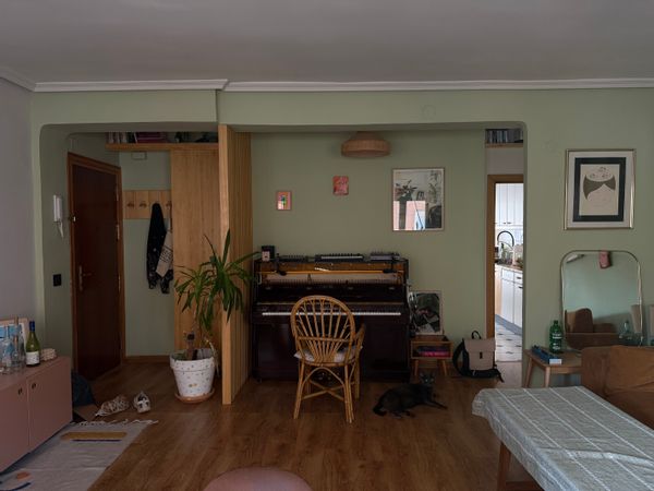 Casa de Ricardo