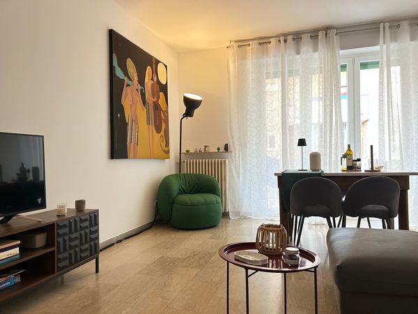 Casa de Anna & Gio