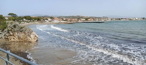 La maison de SALVATORE