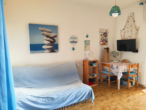 Nicola's house
