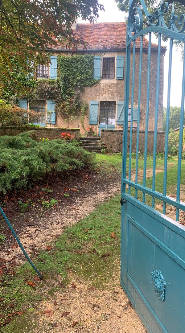 Le domaine des chats