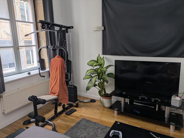 Casa de Julien