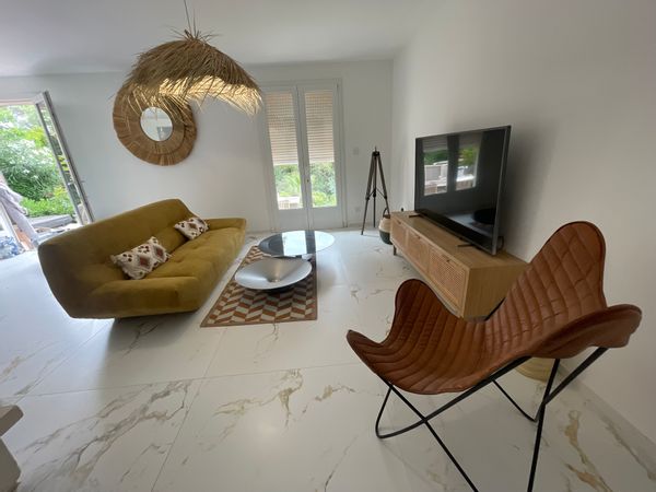 Le Val D’escure un havre de paix  entre la mer et l’esterel