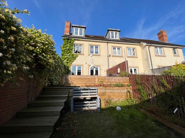 La maison de Michiel