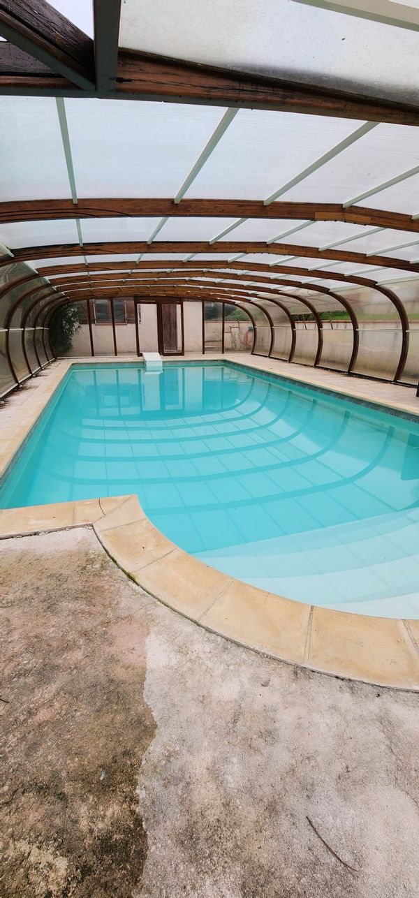 La maison de Aurore & Thomas