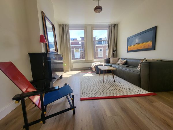 La maison de Maarten