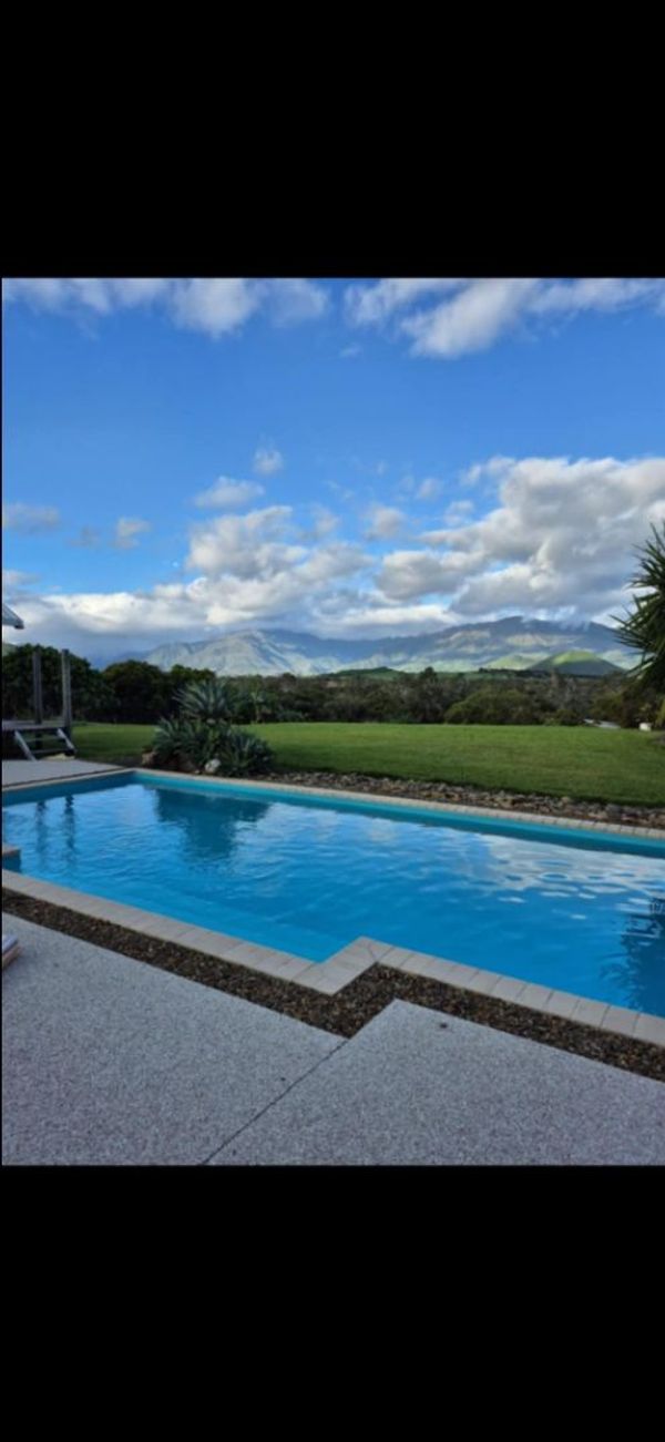 Le petit paradis de Charlotte et Théo