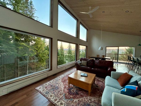 Casa de MARIE EVE ET JONATHAN