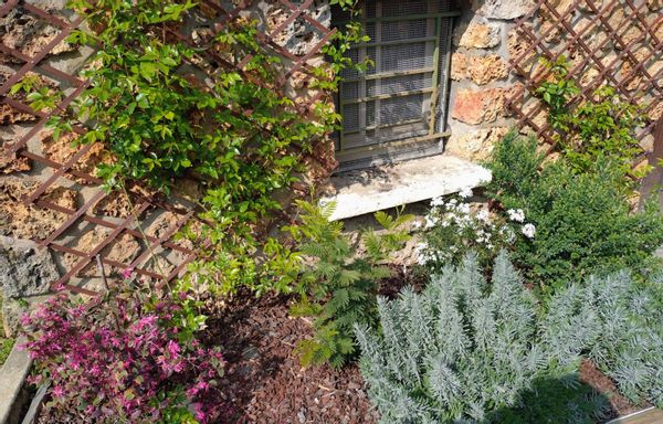 La maison de Camille