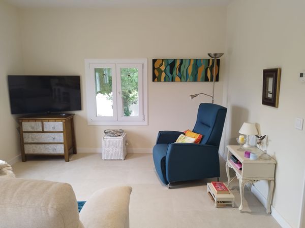 Casa en Sierra de Madrid