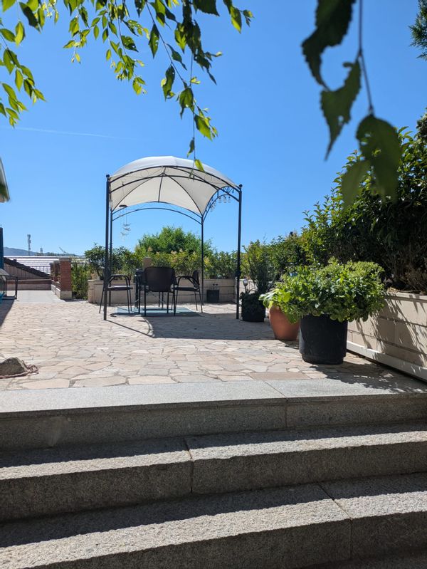 Casa de Maria & Montse