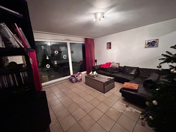 La maison de Christophe