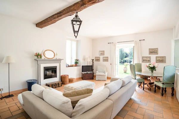 La maison de Giacomo