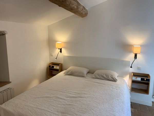 Quercia Verde , le bonheur toscan en pleine nature.