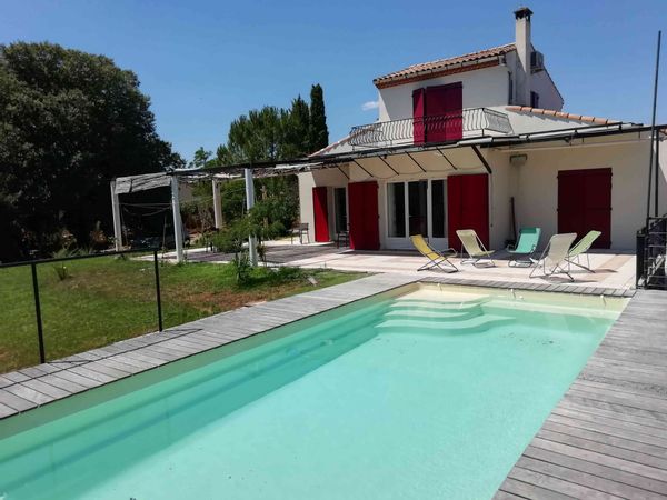 Chez Laurence et Pierre