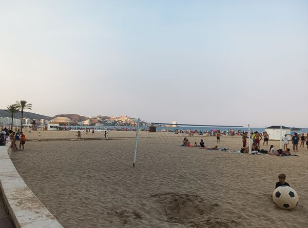 La maison de Alberto