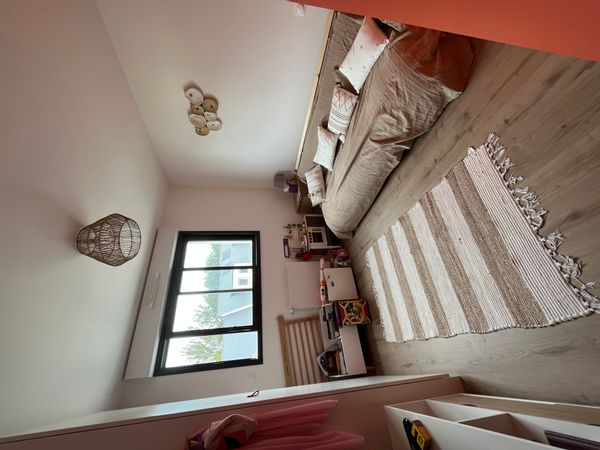 Maison avec piscine à La Turballe dans quartier calme à moins de 10 minutes à pieds de la plage.