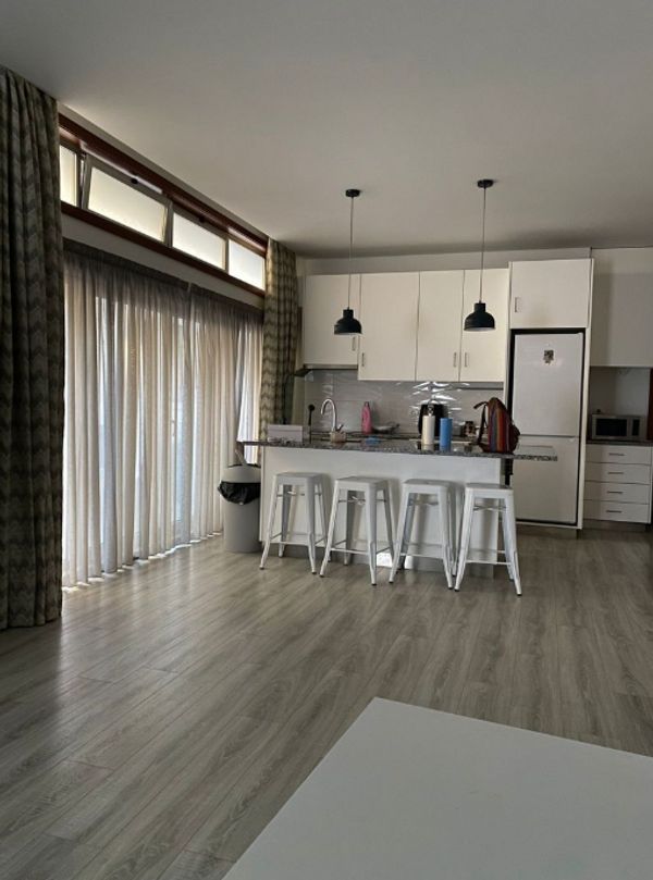 La maison de Otavio Luis