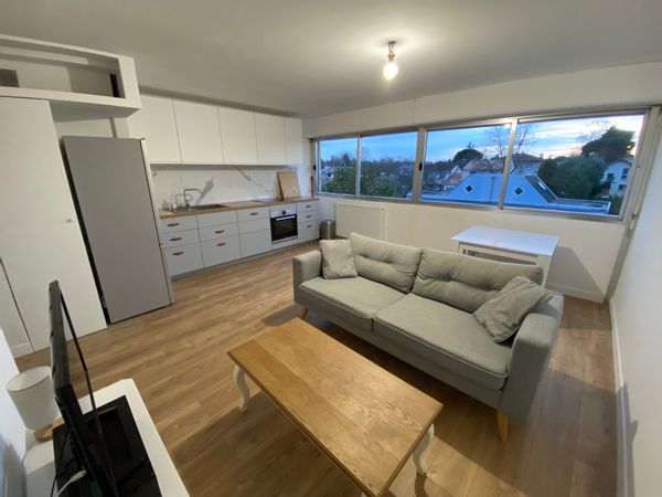 Appartement Pessac centre