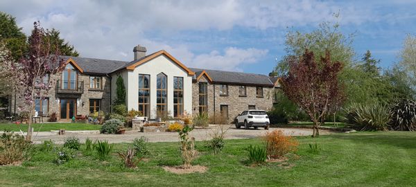 La maison de Juliette