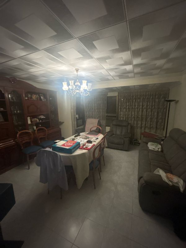 La casa de Unai
