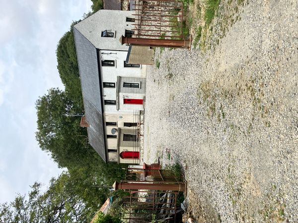 La maison de Margaret