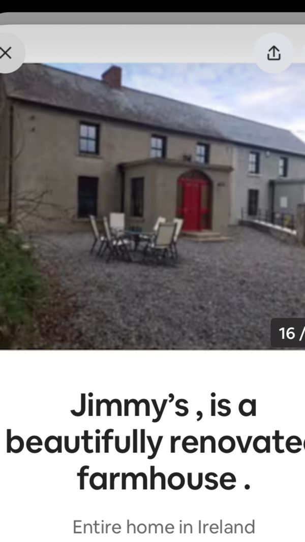 La maison de Margaret