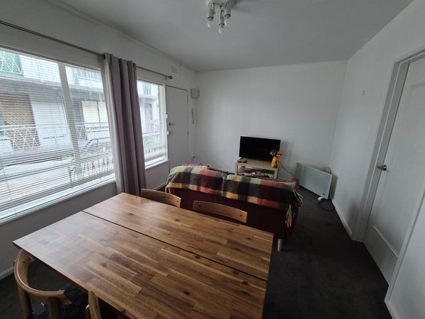 La maison de Barbara