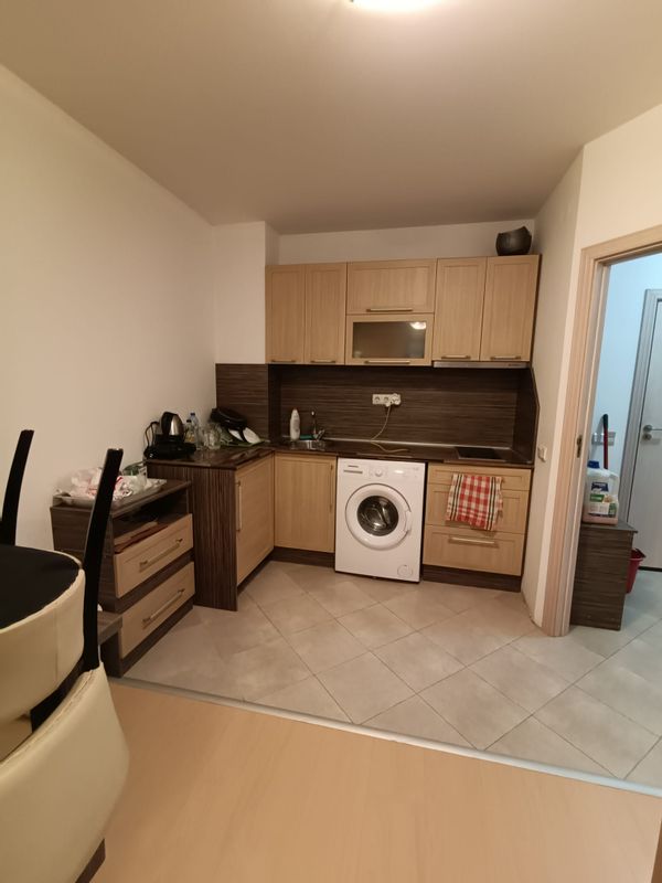 La maison de ניצן