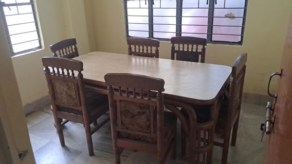 Casa di Mridul