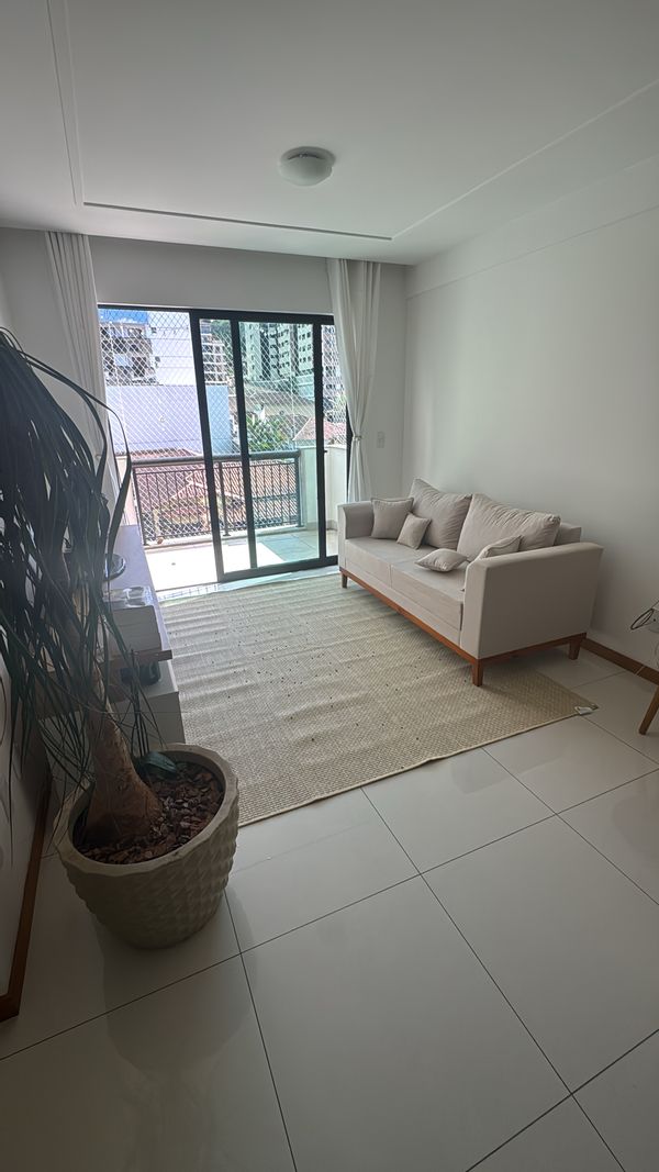 La maison de Tainara