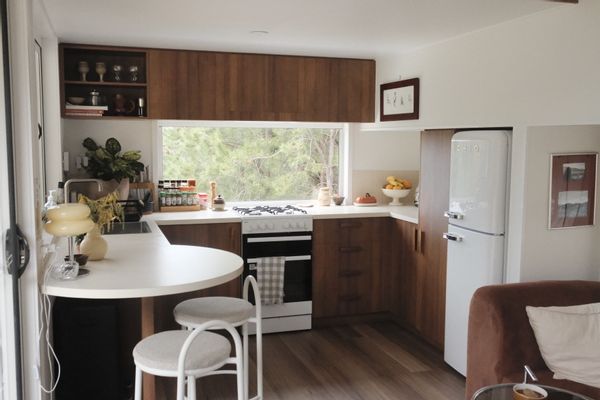 La maison de Ash & Jacob