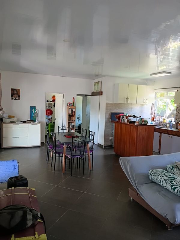 Sébastien et Mirabelle s Haus