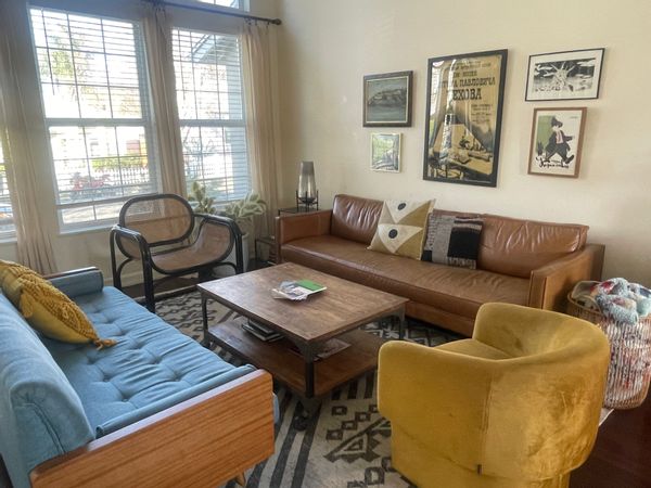 La maison de Stephanie