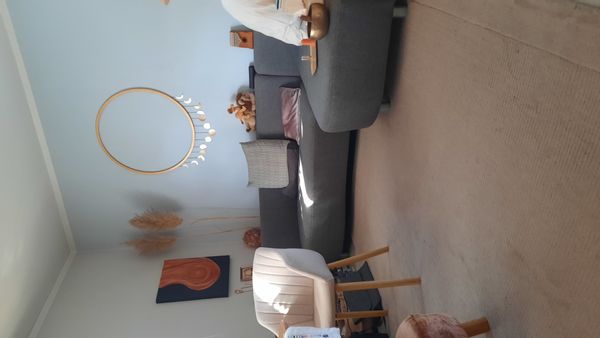 La maison de Anra Ulrike