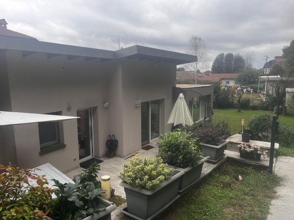 La maison de Beatrice