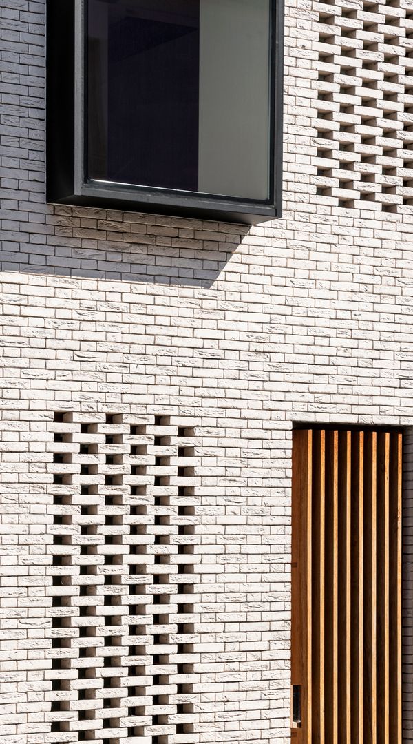 La maison de Laurence