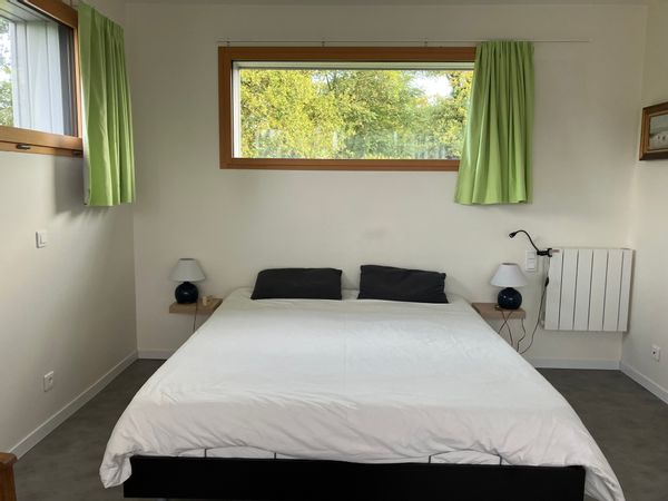 T1 bis résidence calme Ploërmel Agencement PMR Cherchons maison 5ad 4enf PMR avec douche sans paroi