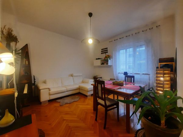 La maison de eleonora