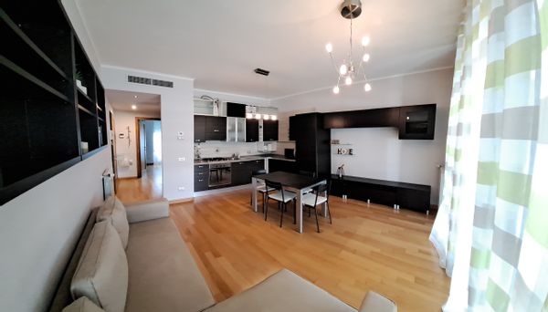 La maison de Daniele