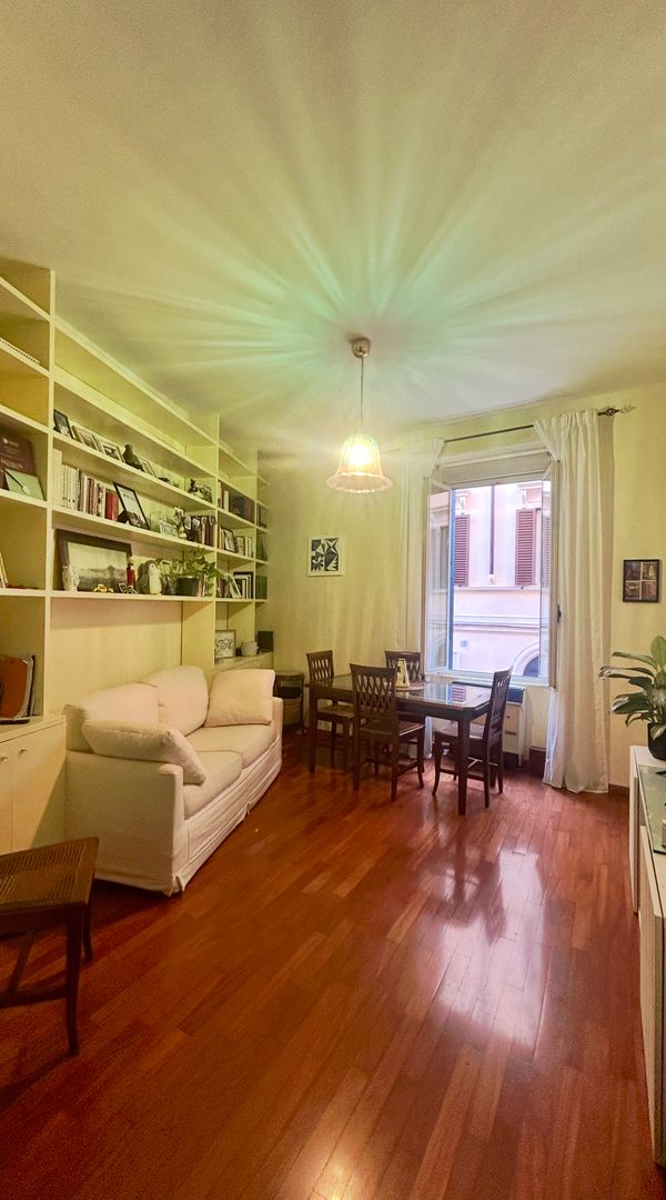 Heart of Rome – Monti Home