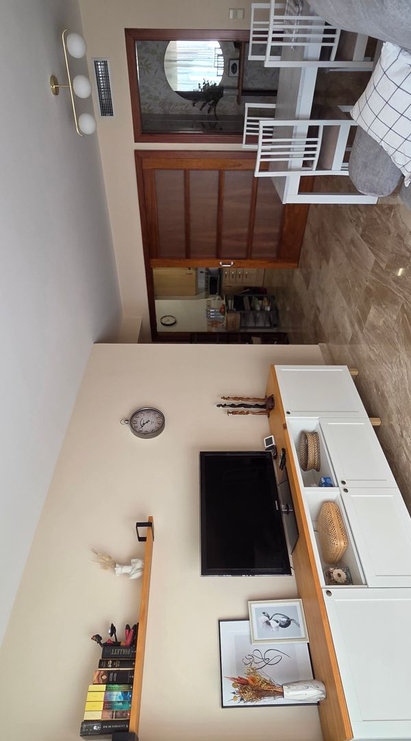 La maison de Mònica